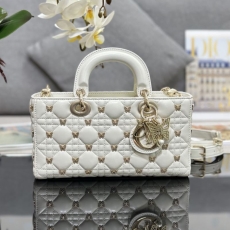 Christian Dior My Lady Bags